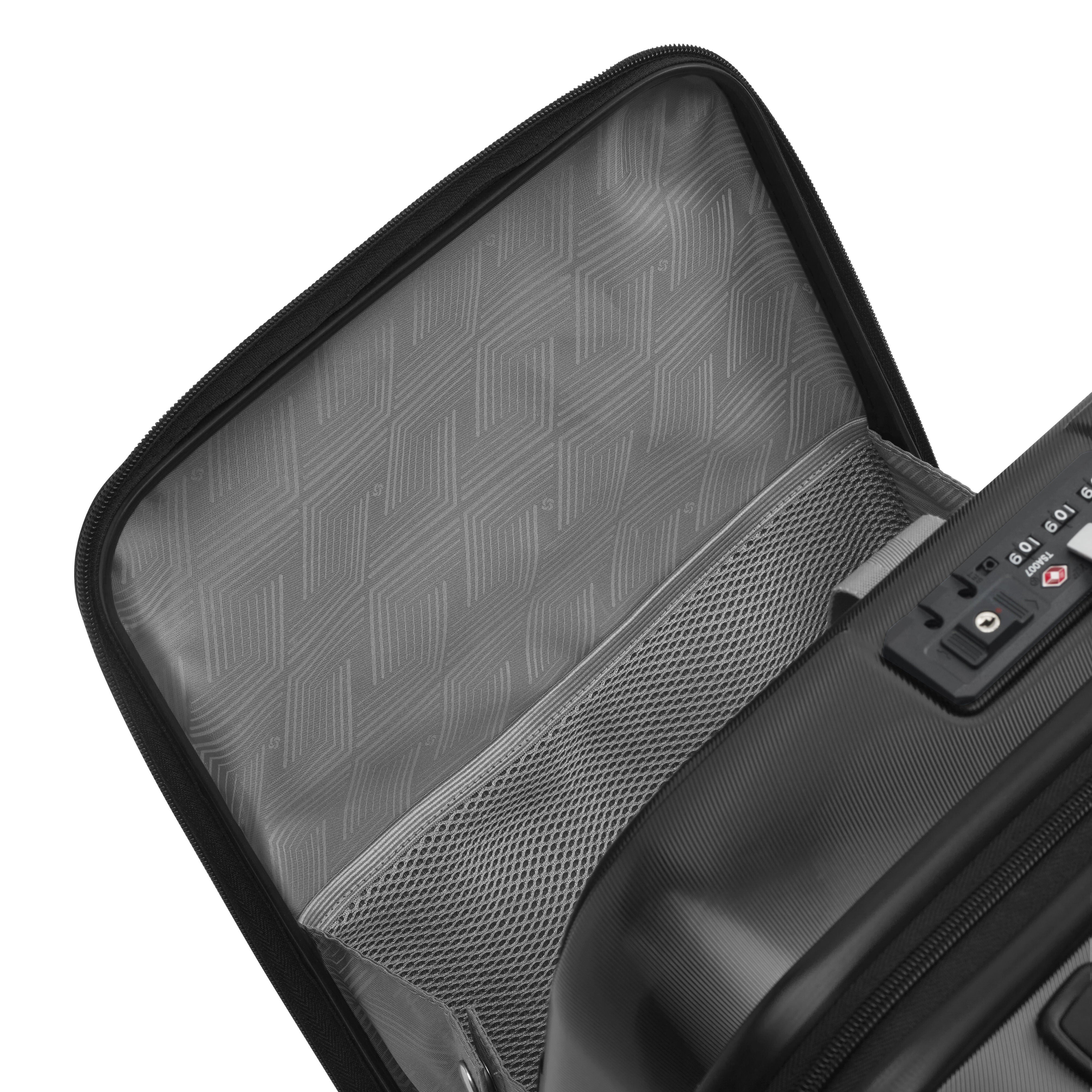 Samsonite streamlite luggage store